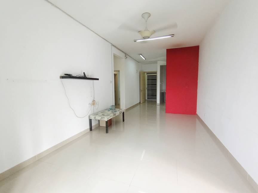 4R3B Corner Green Te ...