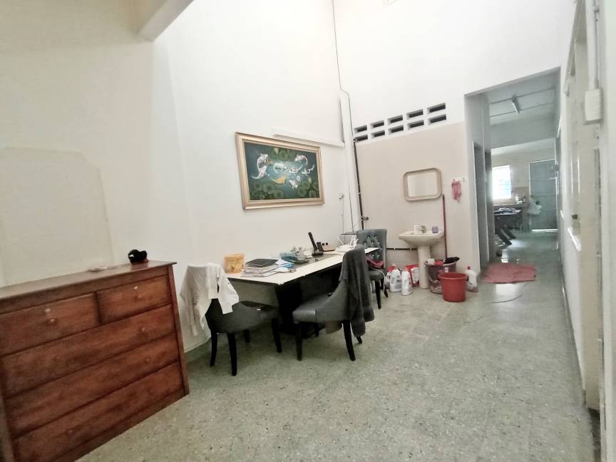 1 Storey Taman Midah - photo 2