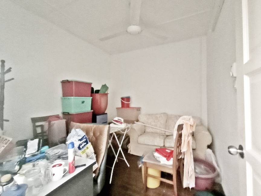 1 Storey Taman Midah - photo 5