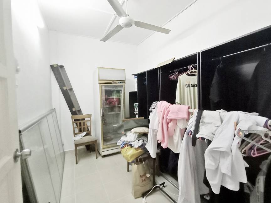 1 Storey Taman Midah - photo 6