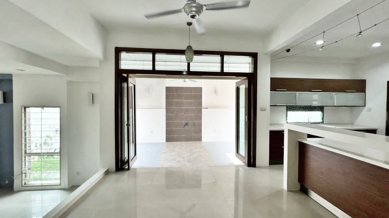 Semi-D Taman Desa - photo 2