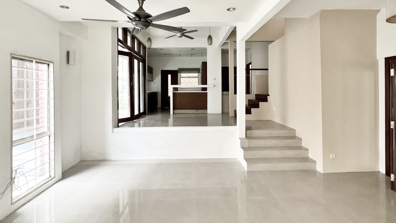 Semi-D Taman Desa - photo 3