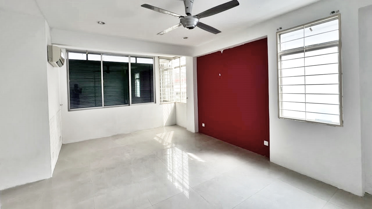Semi-D Taman Desa - photo 5