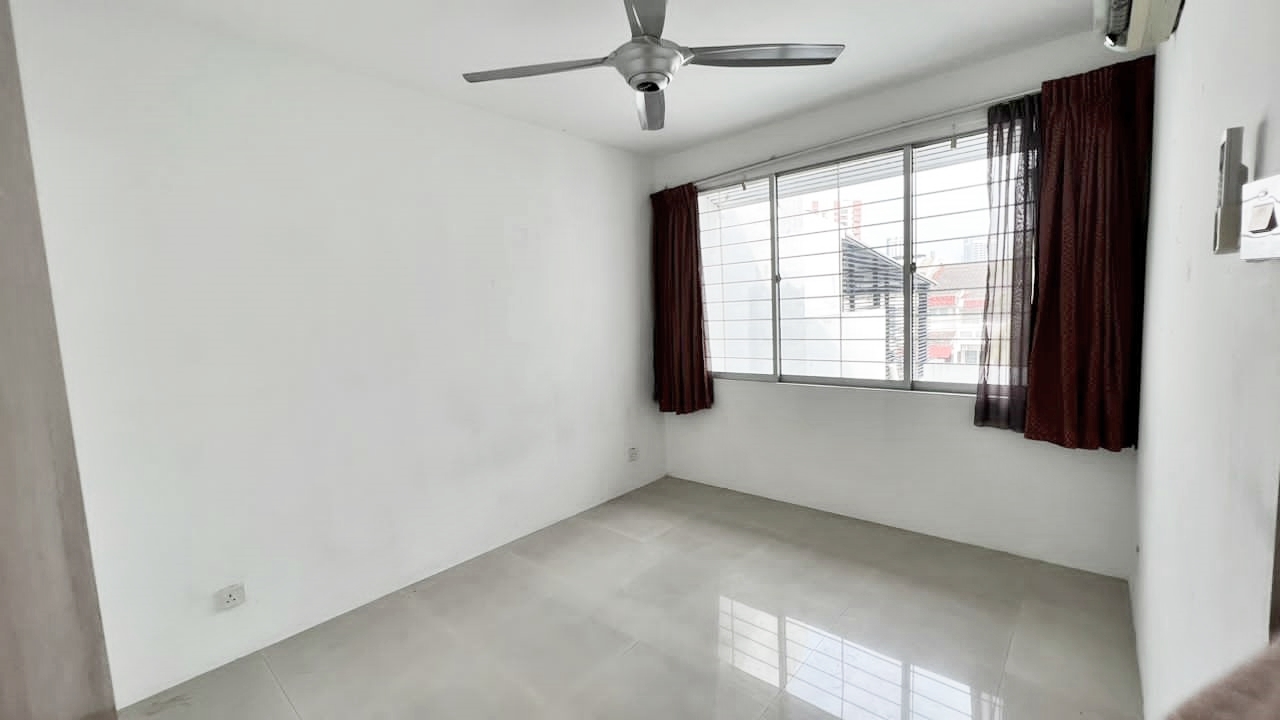 Semi-D Taman Desa - photo 7