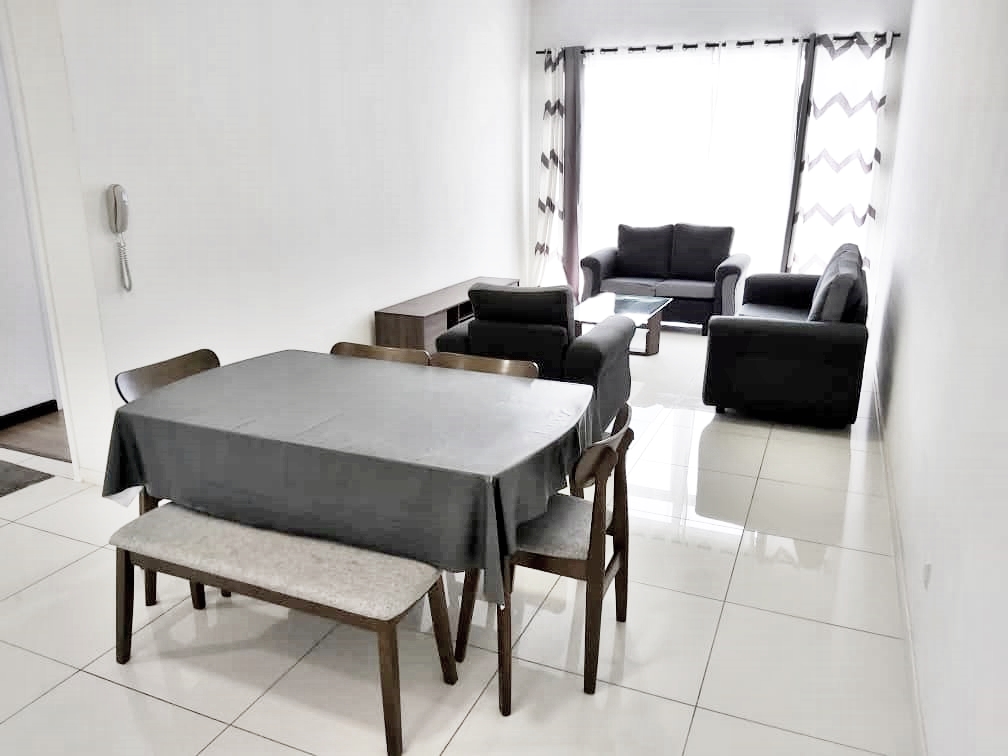 Eco Sky Residence - photo 2