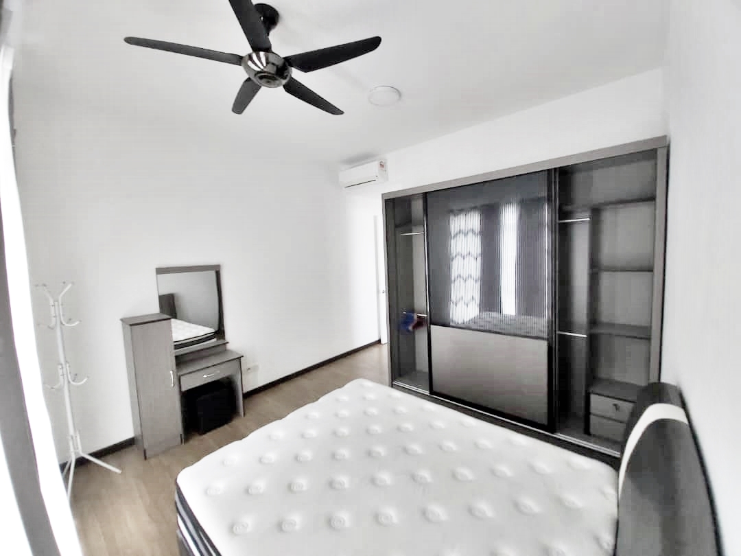 Eco Sky Residence - photo 3