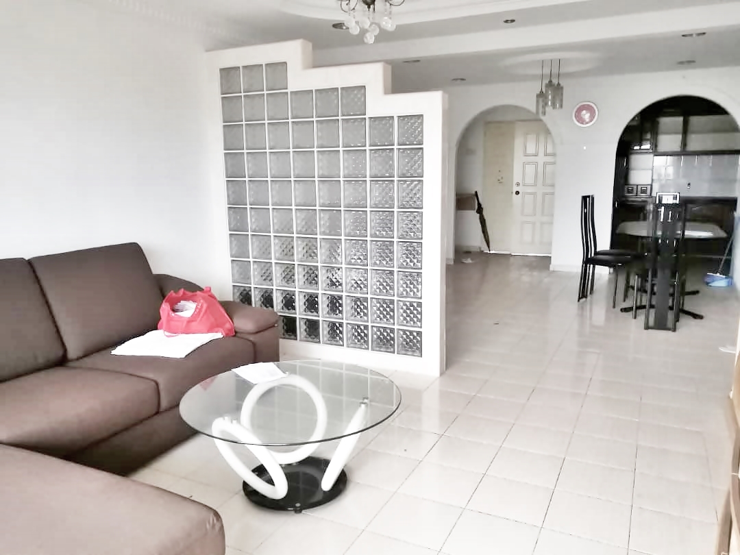 Menara Megah Condo - photo 2