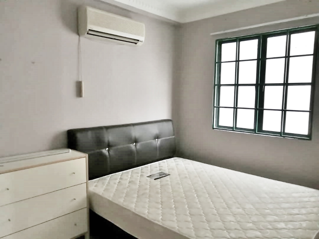 Menara Megah Condo - photo 3