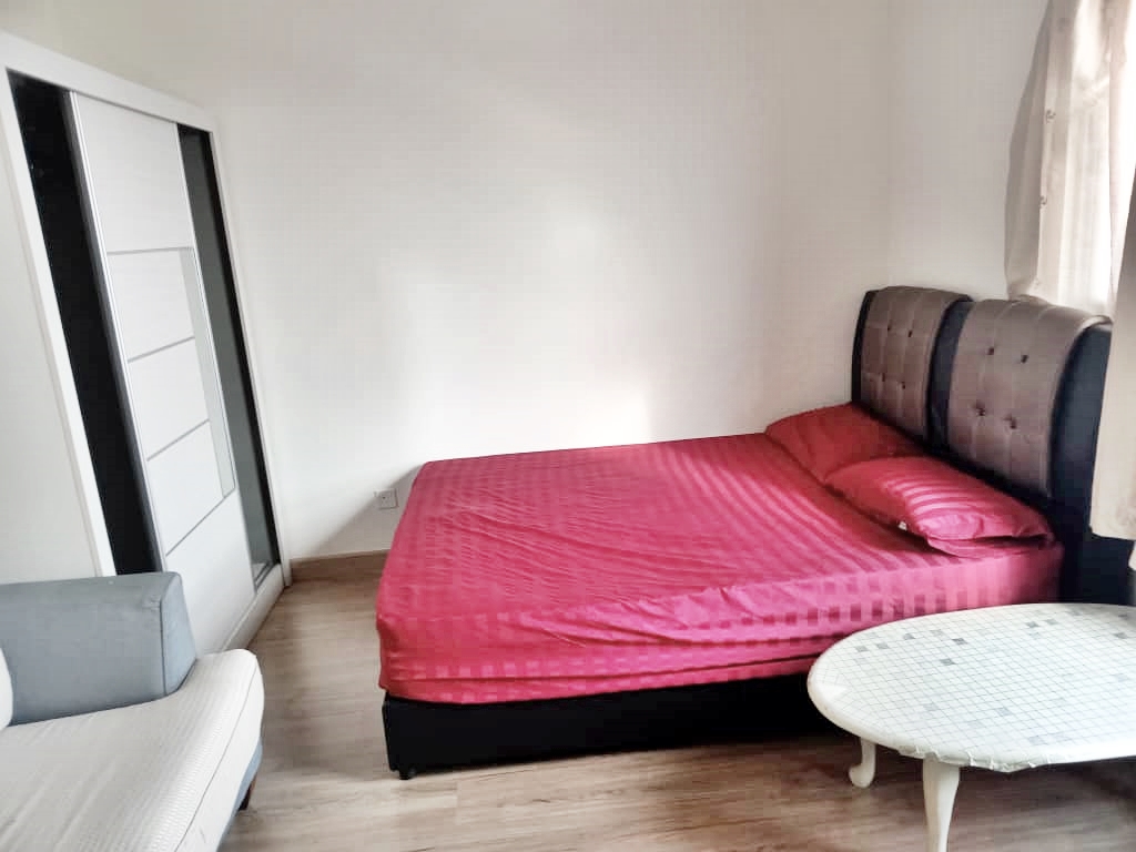 Saville Cheras Room - photo 2