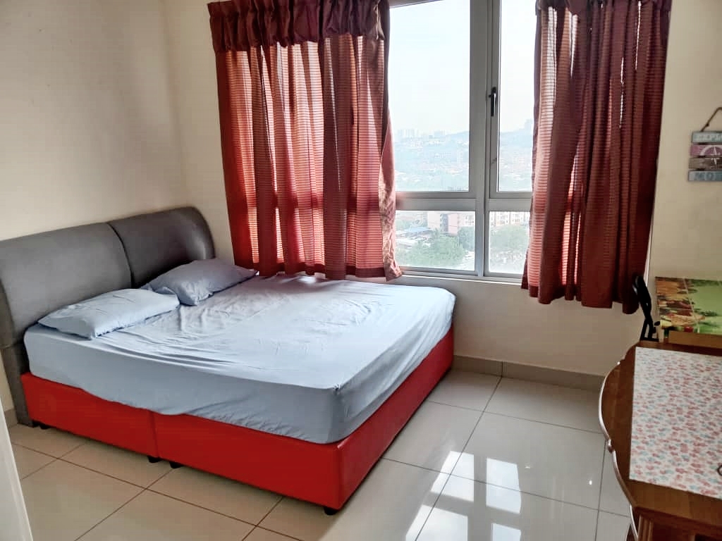 Saville Cheras Room - photo 3