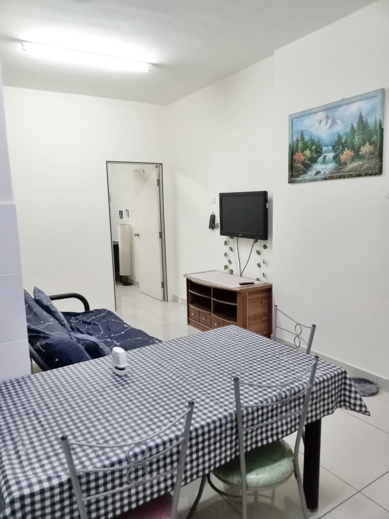 Saville Cheras Room - photo 5