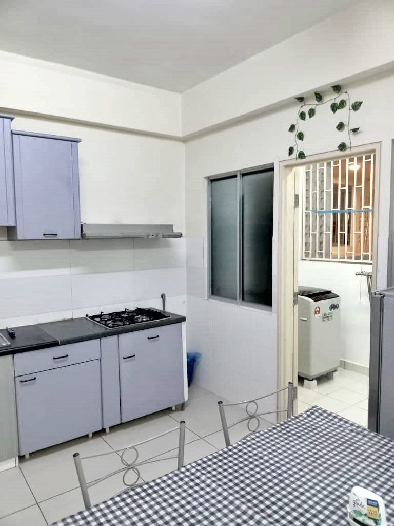 Saville Cheras Room - photo 6
