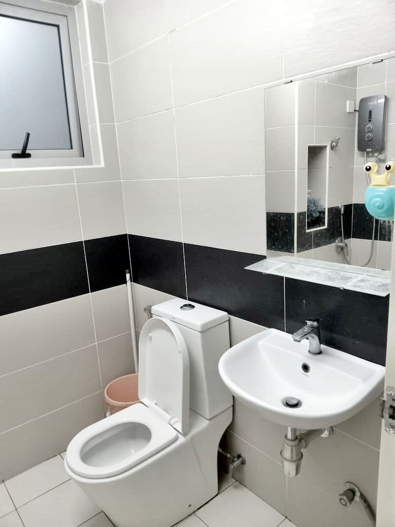 Saville Cheras Room - photo 7