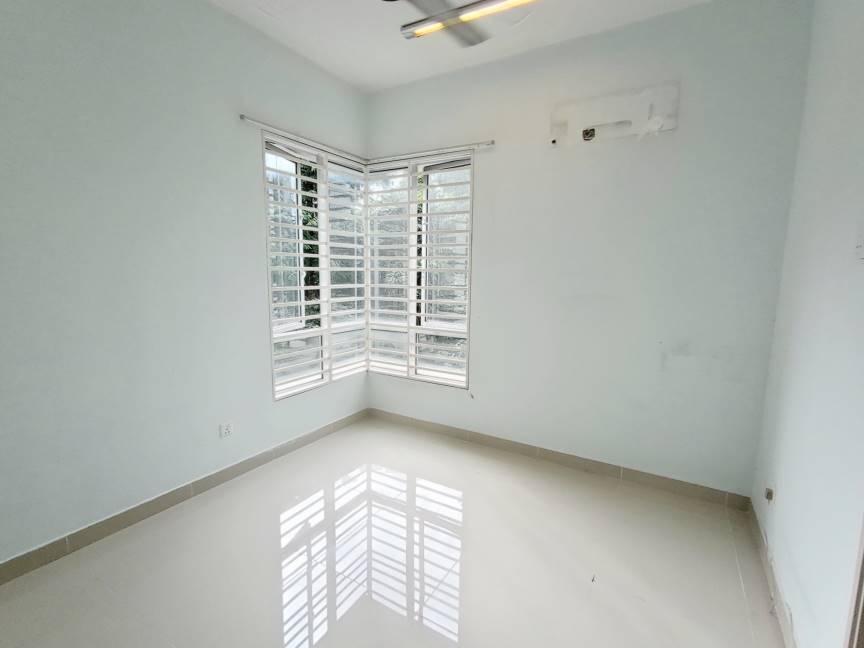 4R3B Corner Green Terrain Prima Villa - photo 4