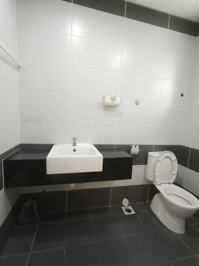 4R3B Corner Green Terrain Prima Villa - photo 8