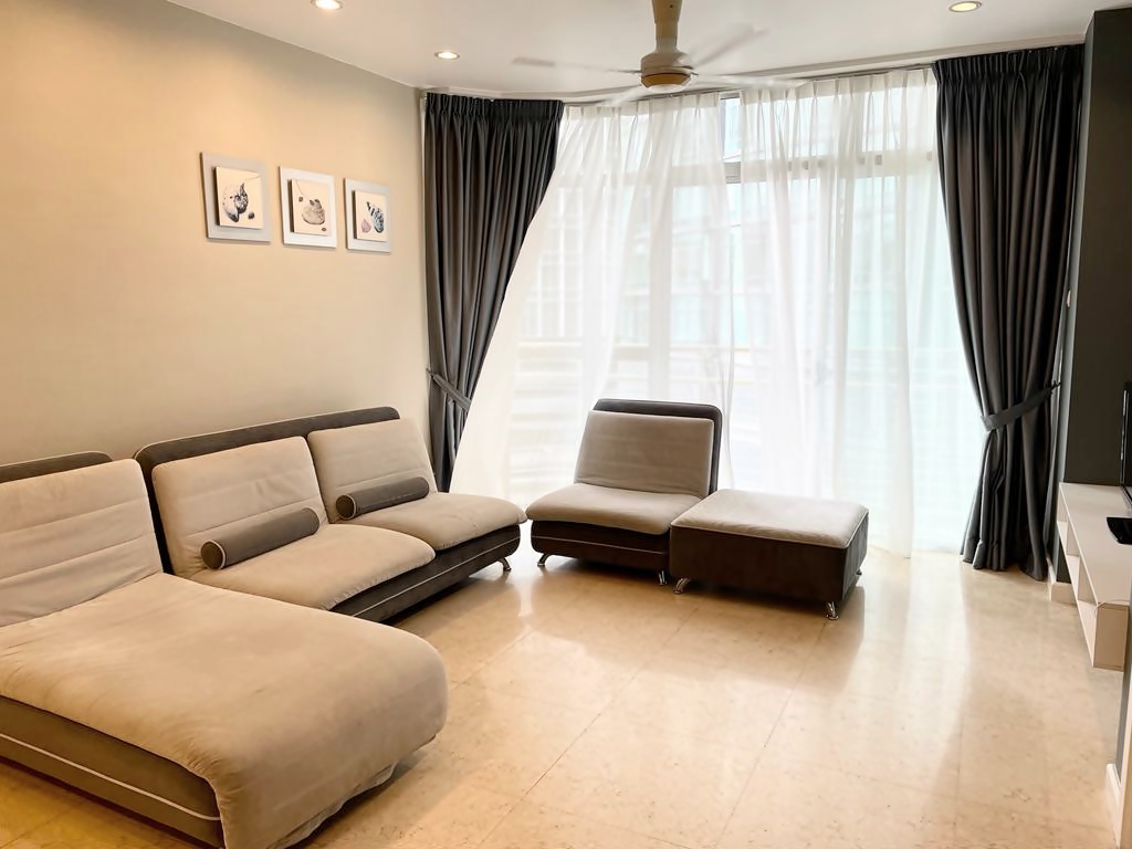 KLCC Idaman Residence - photo 2