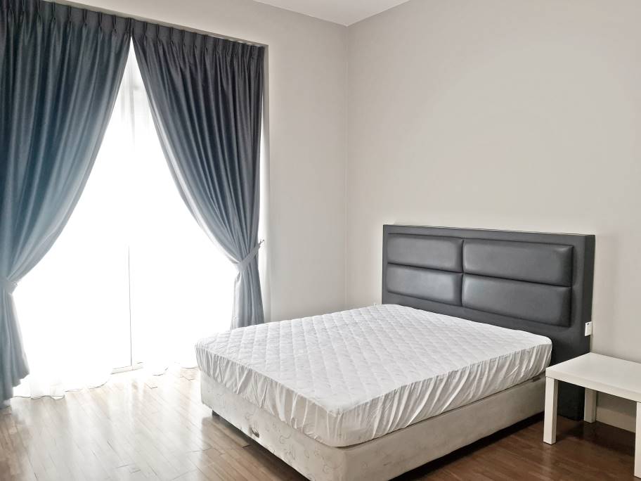 KLCC Idaman Residence - photo 4