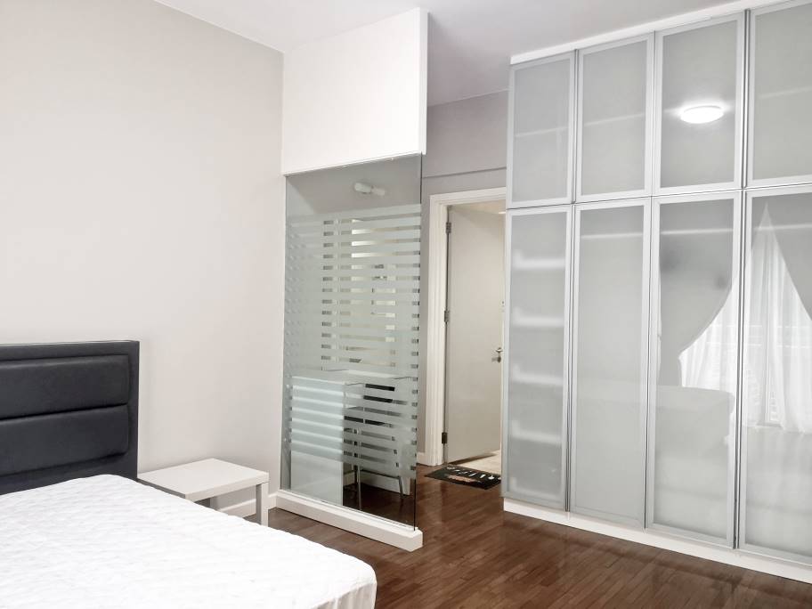 KLCC Idaman Residence - photo 5