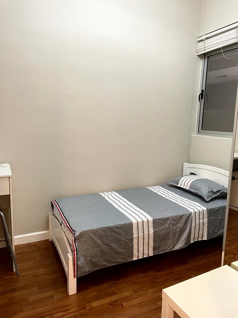 KLCC Idaman Residence - photo 6