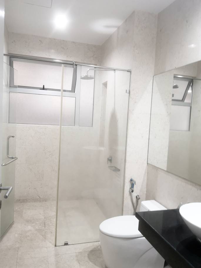KLCC Idaman Residence - photo 8