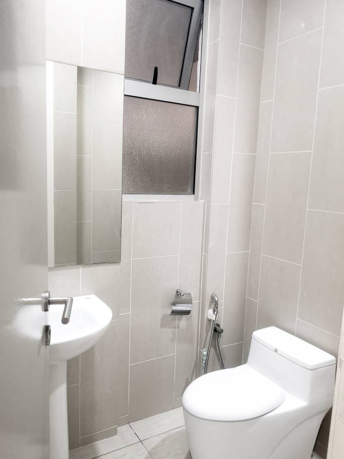 KLCC Idaman Residence - photo 9