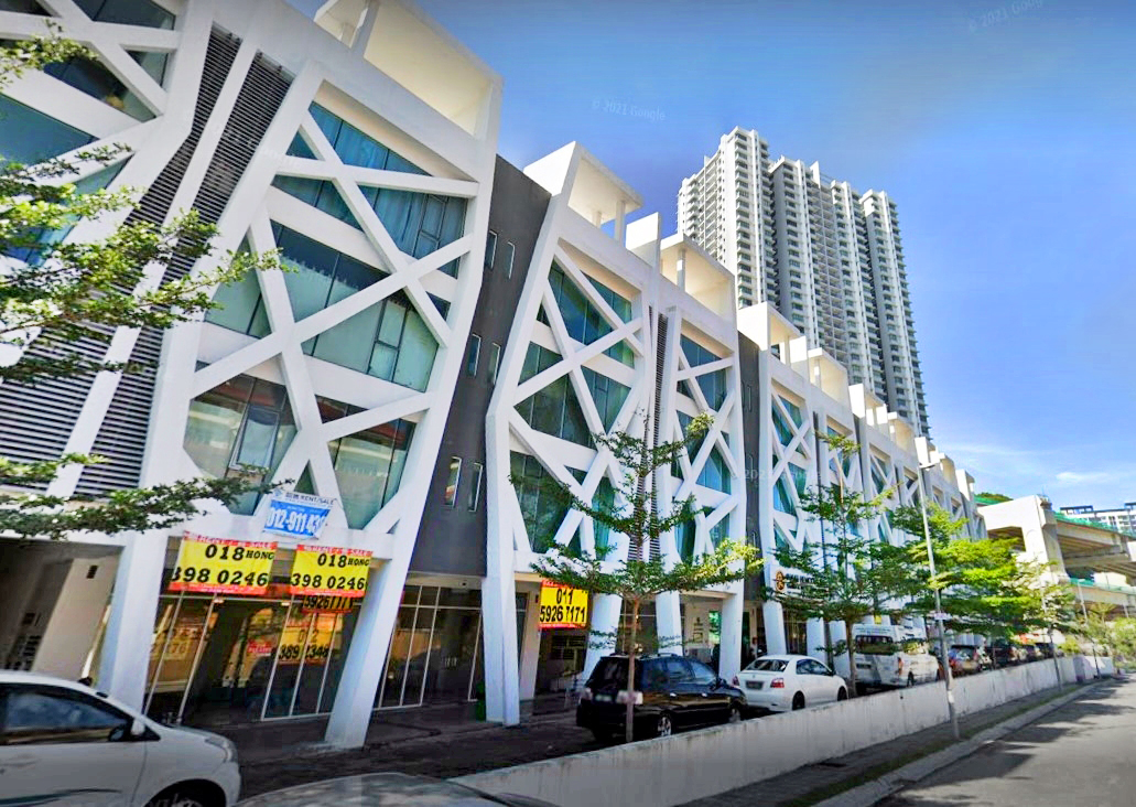 Wisma Damai 12 - photo 2