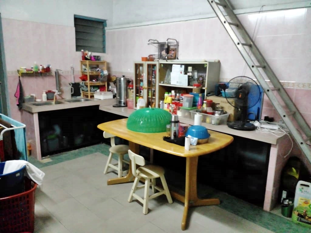 Desa Bunga Raya Kajang - photo 2