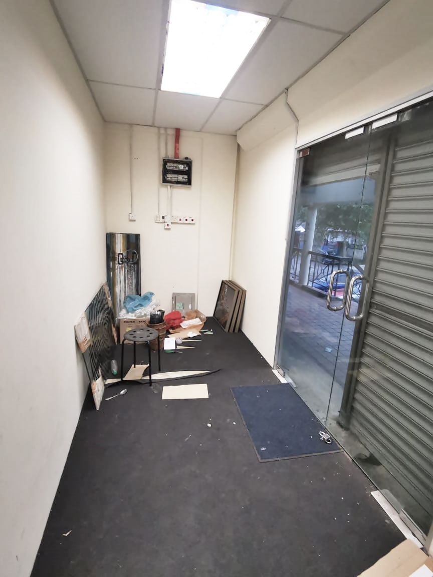 Taman Cheras Utama Shop - photo 3