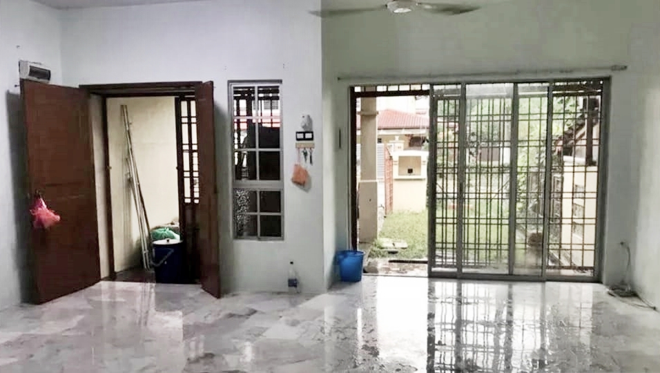 Taman Lestari Perdana - photo 2