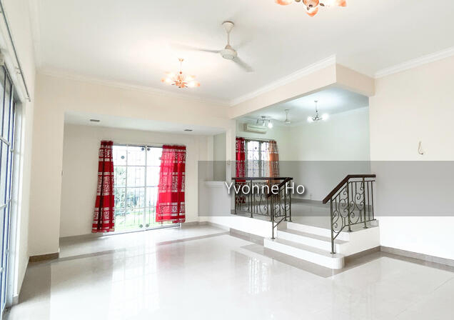 Taman Lagenda Mas Semi-D - photo 2
