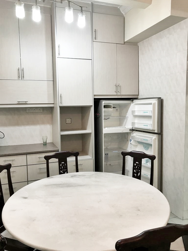 Taman Lagenda Mas Townhouse - photo 2
