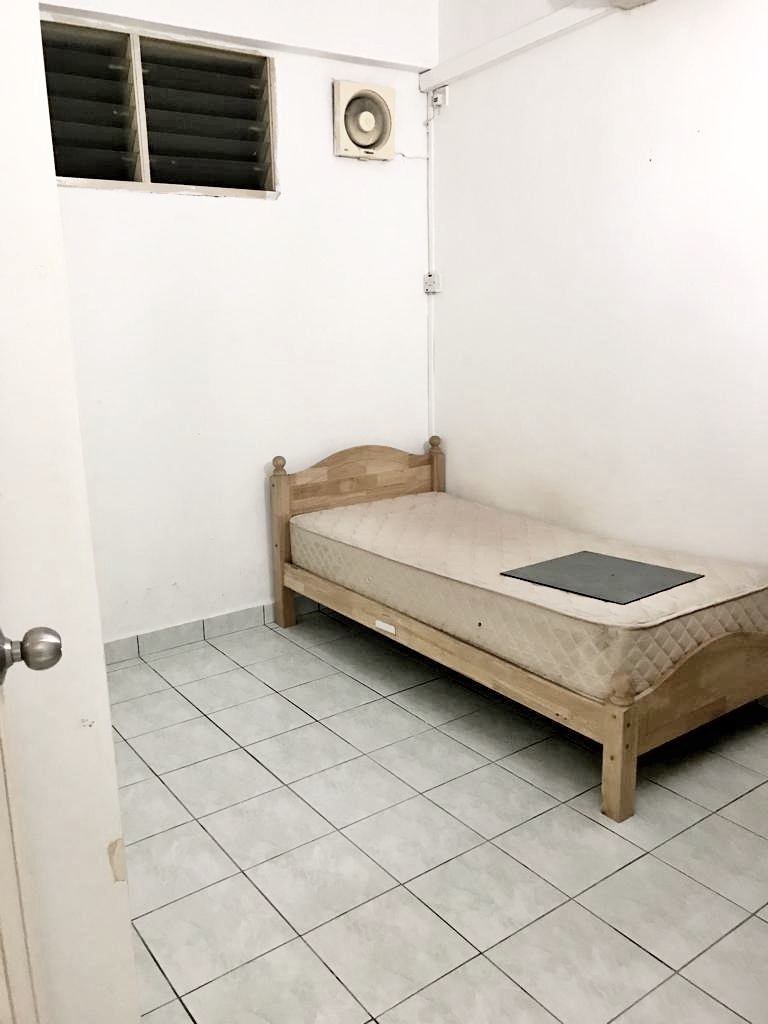 Taman Lagenda Mas Townhouse - photo 3