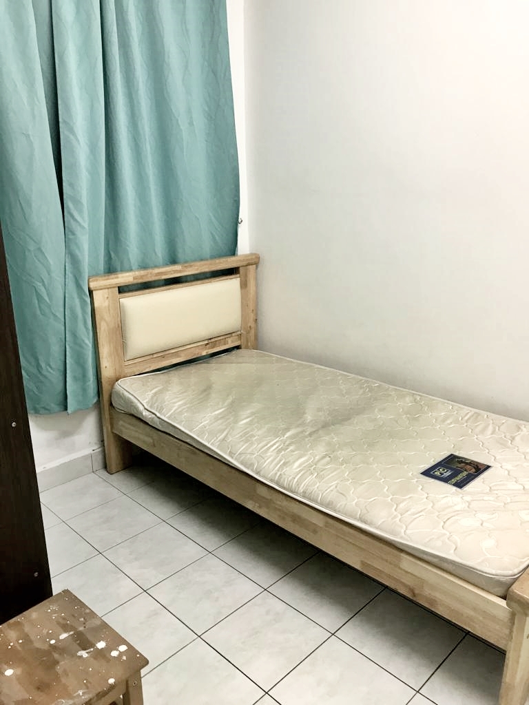 Taman Lagenda Mas Townhouse - photo 6