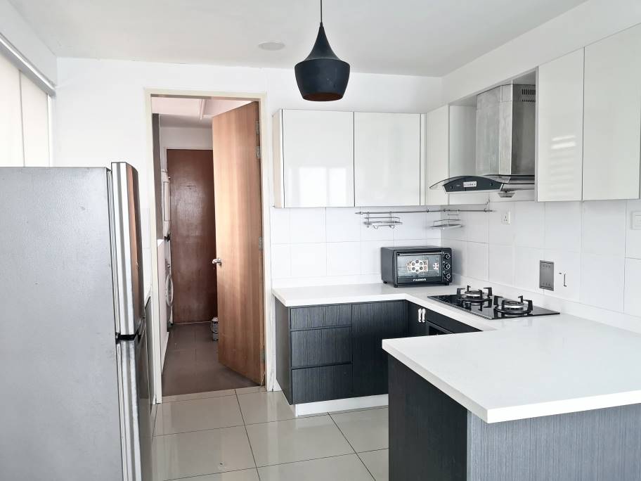 Fully Furnished Setia Sky Residence KLCC - photo 2