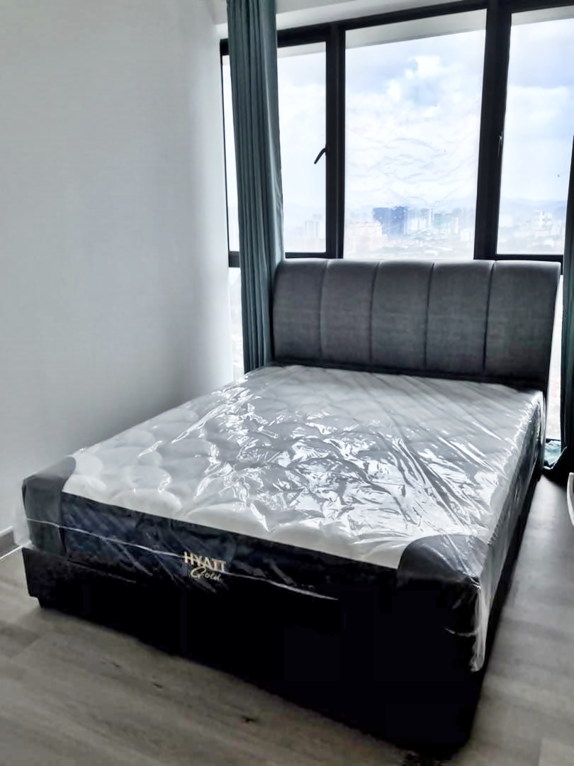 Fully Furnished Setia Sky Residence KLCC - photo 4