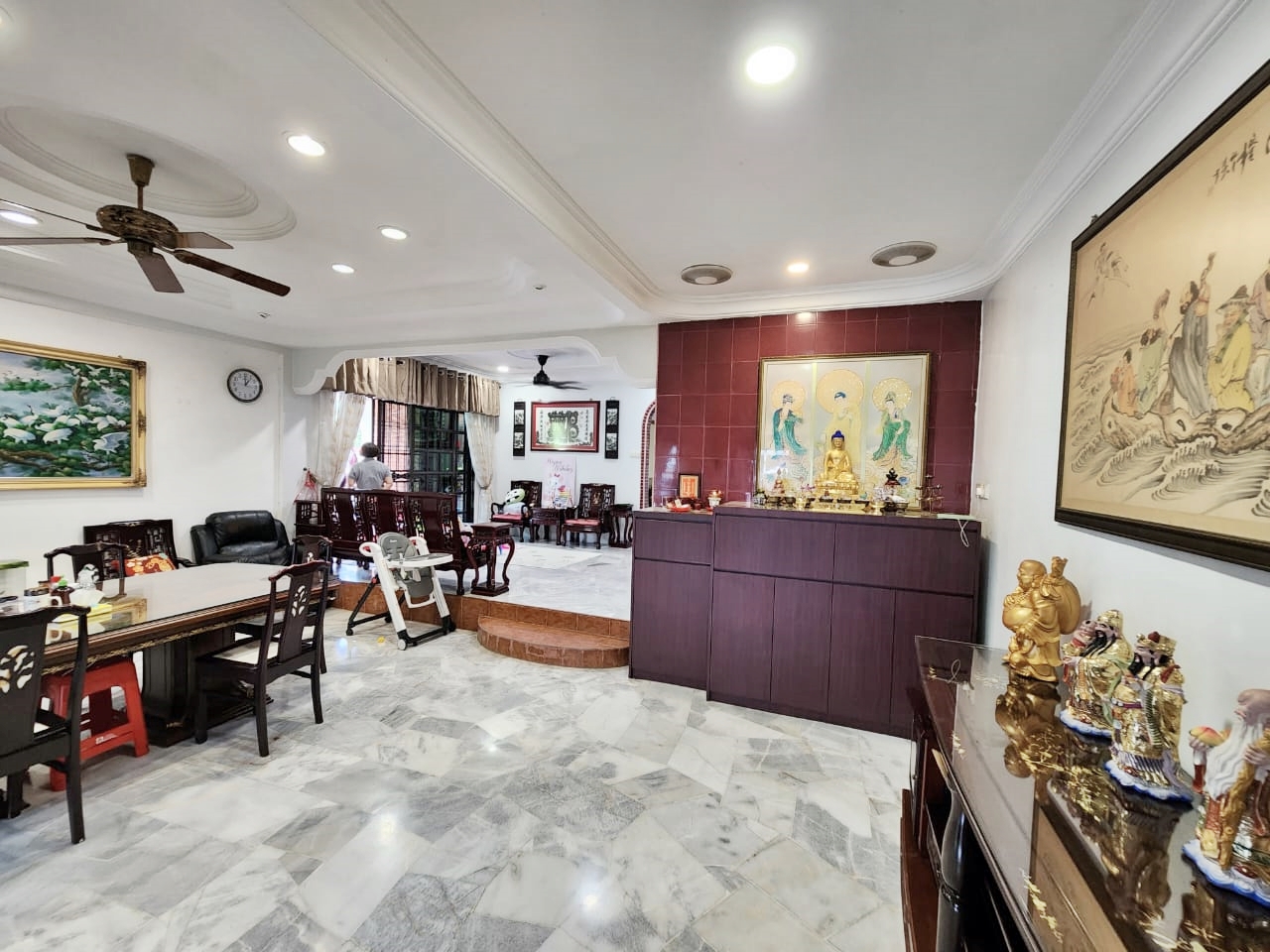 Bandar Sungai Long - photo 3