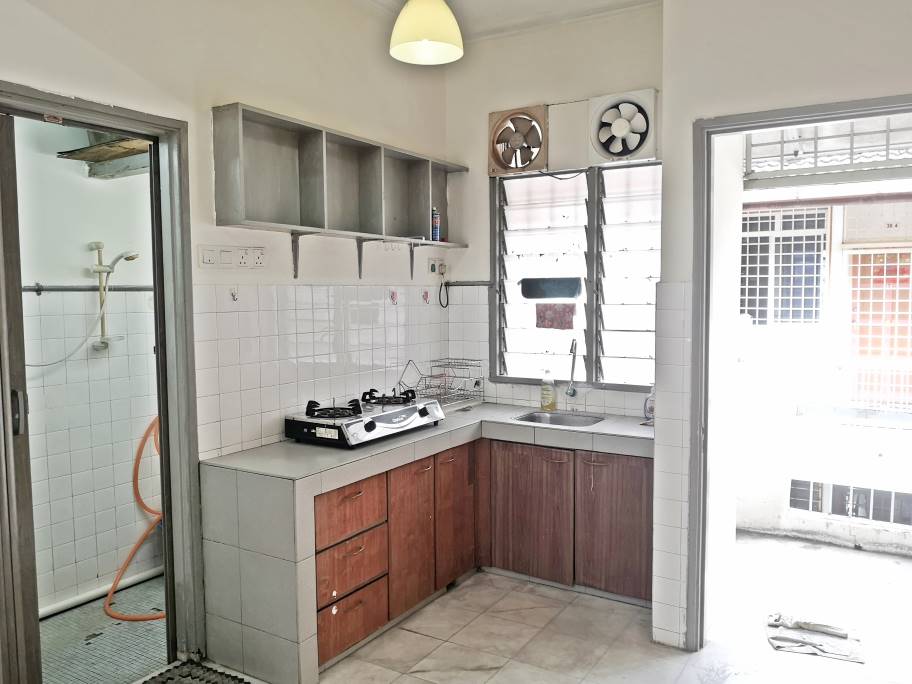 Apartment Taman Castlefield - photo 3