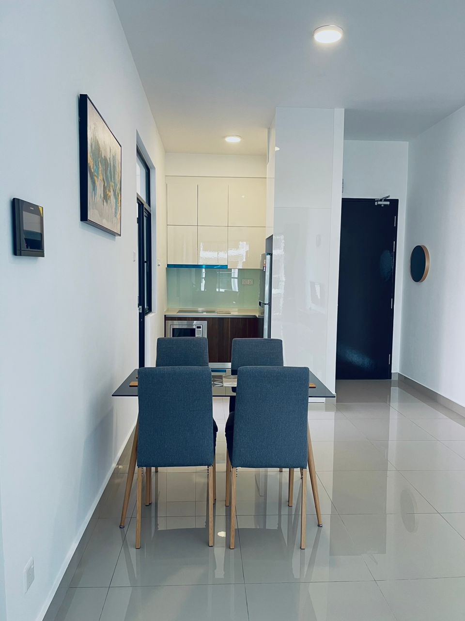 Lavile Cheras - photo 5