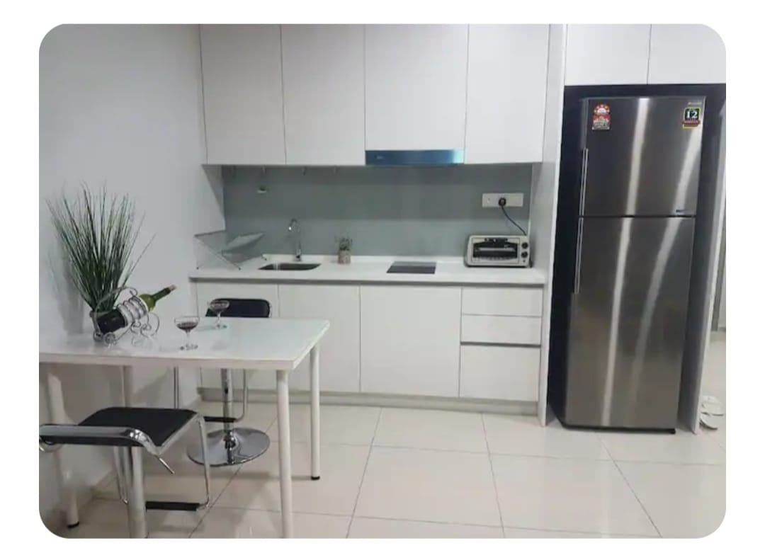 Ekocheras Duplex Fully Furnished by Denver - photo 3