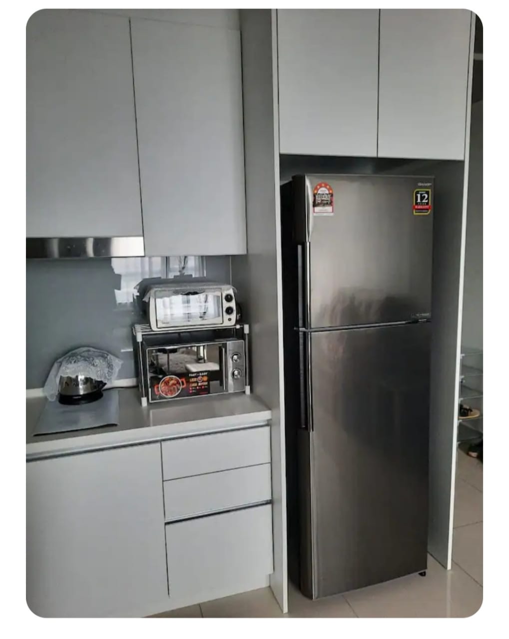 Ekocheras Duplex Fully Furnished by Denver - photo 4