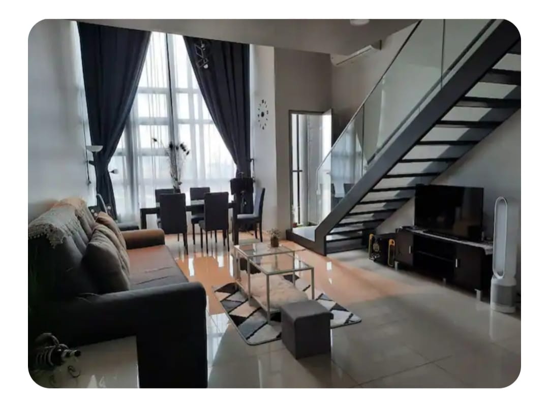 Ekocheras Duplex Fully Furnished by Denver - photo 7