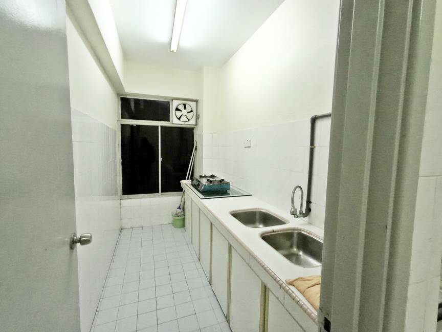 Menara Megah Condo - photo 2