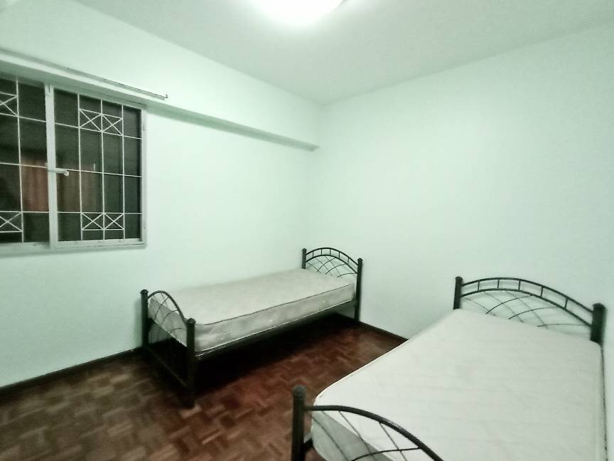 Menara Megah Condo - photo 4