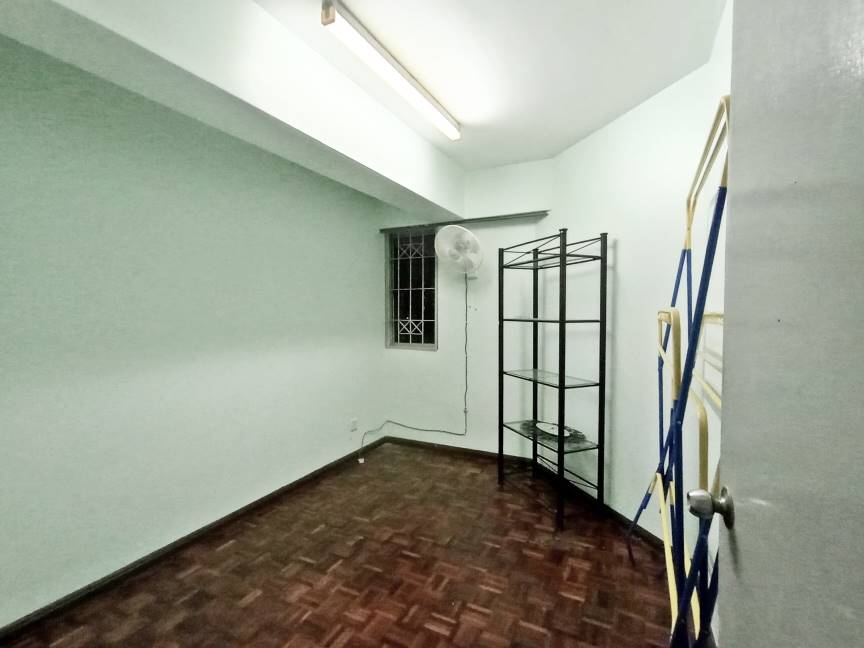 Menara Megah Condo - photo 5