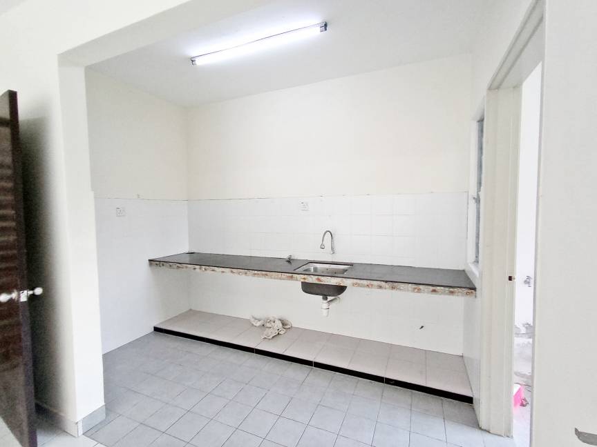Villa Court Apartment Goodview Height - photo 2
