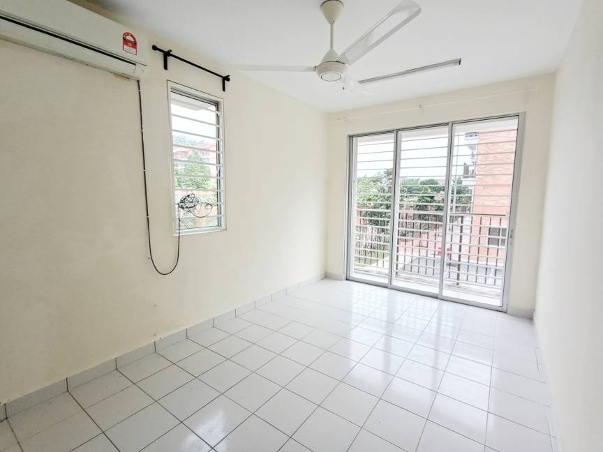 Villa Court Apartment Goodview Height - photo 3