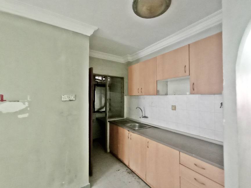Apartment Harmoni Damansara Damai - photo 2