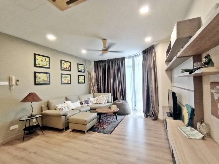Idaman Residence  KLCC - photo 2