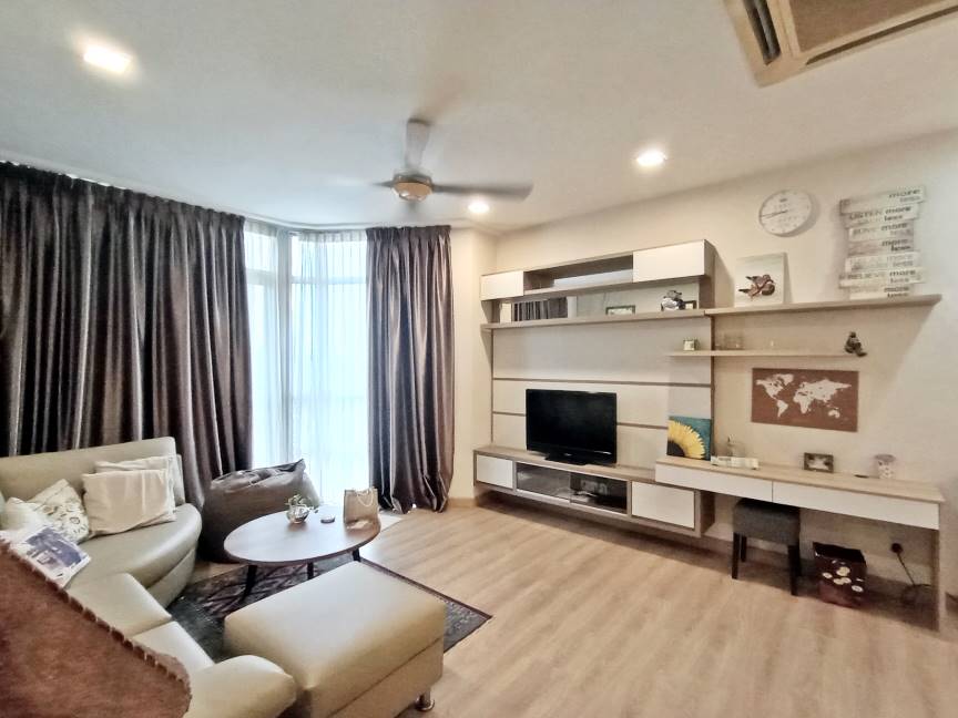 Idaman Residence  KLCC - photo 3