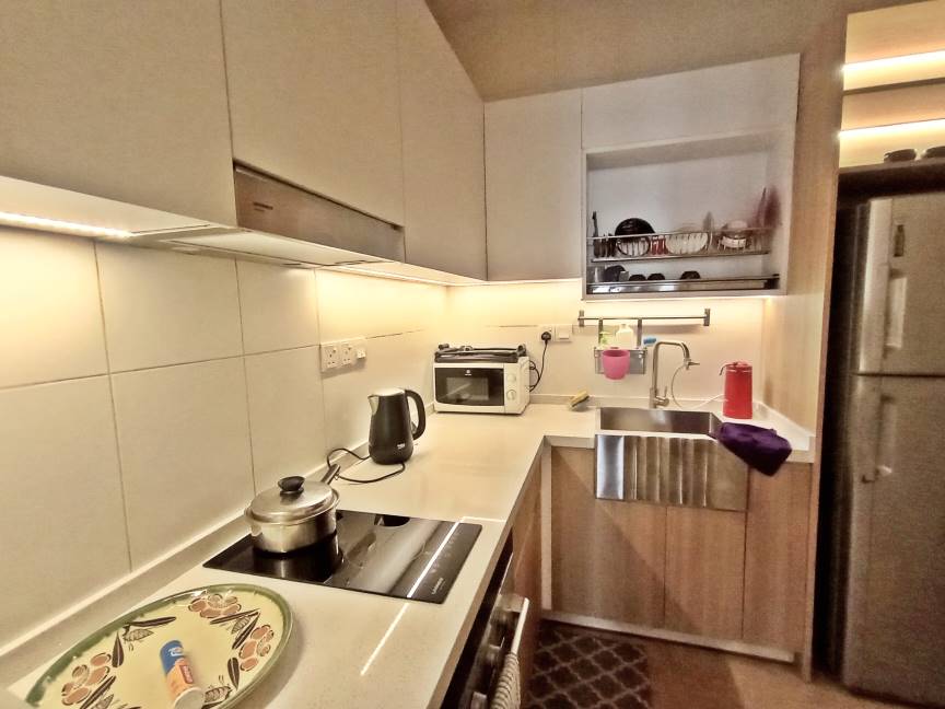 Idaman Residence  KLCC - photo 5